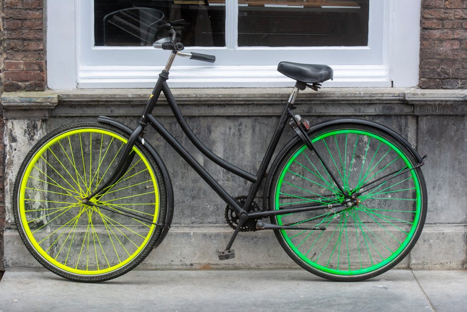 Simple Bicycle Maintenance Tasks Every Cyclist Should Learn at Home Simple Bicycle Maintenance Tasks Every Cyclist Should Learn at Home