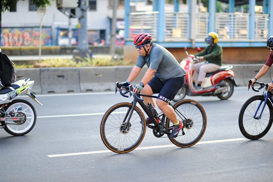 Useful Cycling Tips to Avoid Fatigue and Improve Daily Riding Performance with a Focus on Control for Weekend Rides Useful Cycling Tips to Avoid Fatigue and Improve Daily Riding Performance with a Focus on Control for Weekend Rides