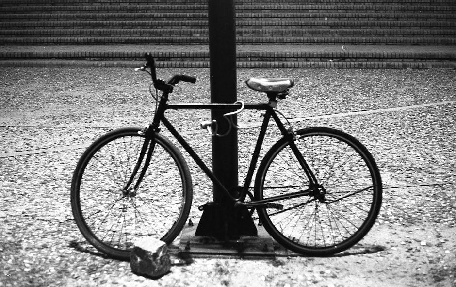 Useful Cycling Tips to Avoid Fatigue and Improve Daily Riding Performance with a Focus on Storage for City Streets