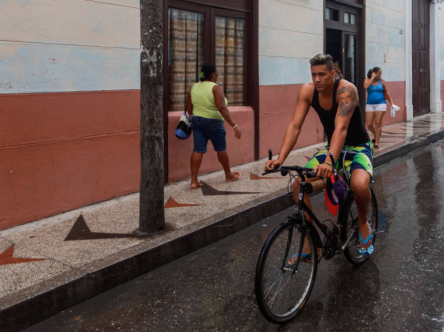 What to Know Before Buying a Bicycle Repair Stand for Wet Weather Riding and Daily Cycling with a Focus on Posture for Weekend Rides