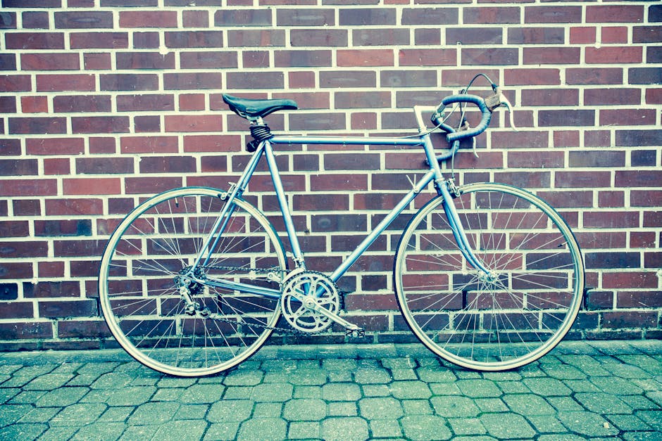 What to Know Before Buying Bicycle Wheels for Recovery Rides and Daily Cycling