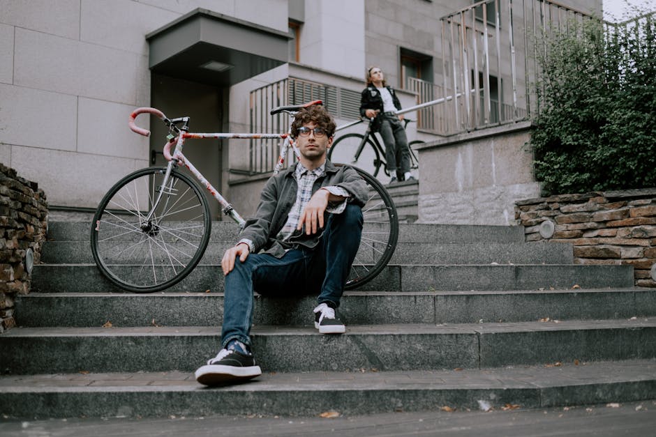 Best Bicycles Review Guide for Choosing the Right Model with Confidence with a Focus on Security for Weekend Rides Best Bicycles Review Guide for Choosing the Right Model with Confidence with a Focus on Security for Weekend Rides