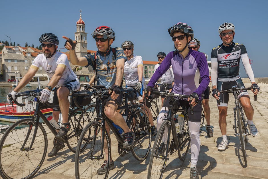 Best Bicycles Shortlist for Riders Comparing Price, Weight, and Features with a Focus on Safety for New Cyclists