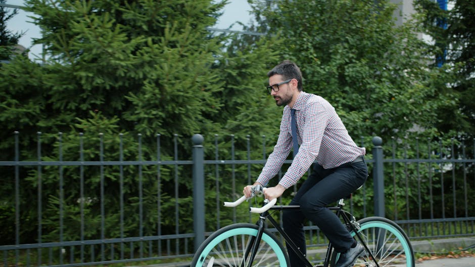 Best Bicycles to Consider for Smoother Commuting, Fitness, and Leisure Riding with a Focus on Traction for New Cyclists Best Bicycles to Consider for Smoother Commuting, Fitness, and Leisure Riding with a Focus on Traction for New Cyclists
