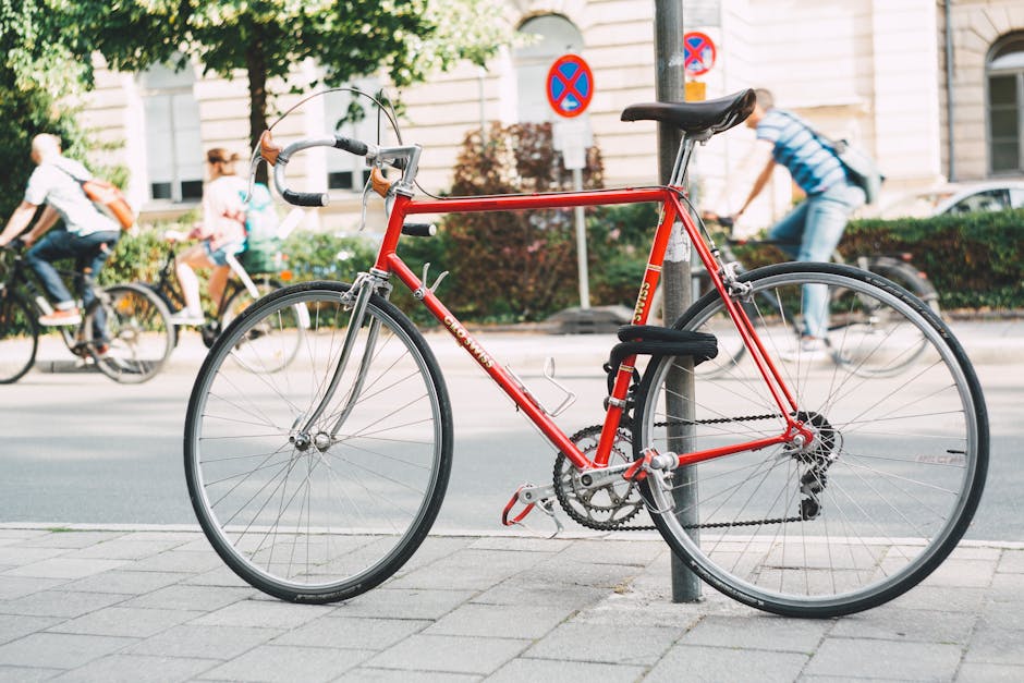 Bicycle Maintenance Basics That Save Money and Improve Ride Quality for Weekend Rides Bicycle Maintenance Basics That Save Money and Improve Ride Quality for Weekend Rides