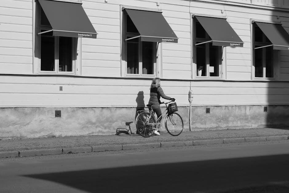 Complete Bicycle Buying Guide for Choosing the Right Bicycle Wheels for First-Time Buyers with a Focus on Handling for Daily Commuting Complete Bicycle Buying Guide for Choosing the Right Bicycle Wheels for First-Time Buyers with a Focus on Handling for Daily Commuting
