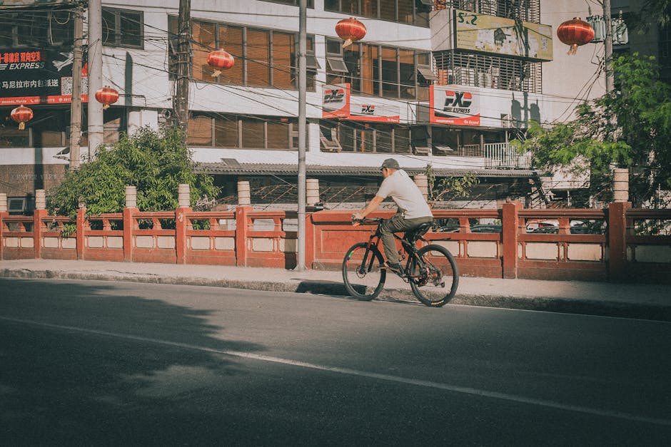 Cycling Tips Every Weekend Rider Should Know Before Riding Longer Distances
