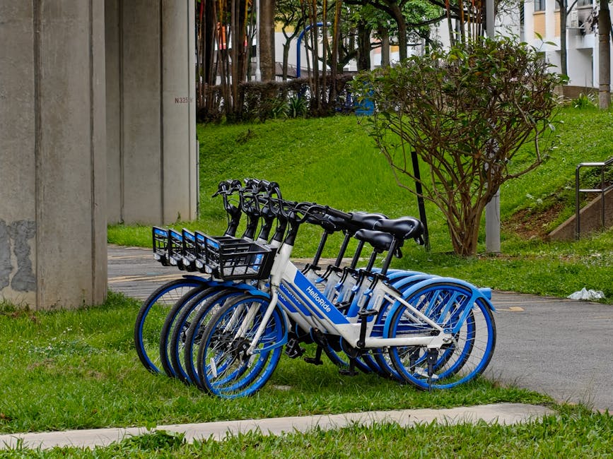 Electric Bicycle Advice for Getting More Value from Battery Life and Range with a Focus on Gearing for New Cyclists