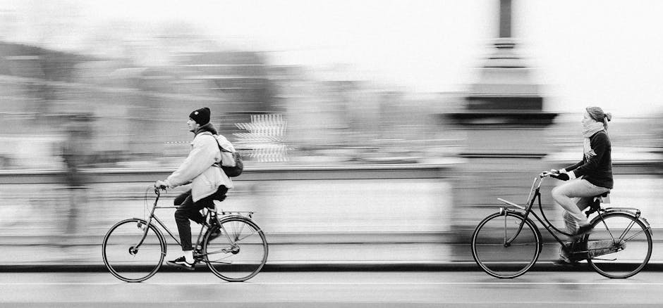 Electric Bicycle Advice for Riders Comparing Commuter and Cargo Bicycles: Setup Tips for New Cyclists Electric Bicycle Advice for Riders Comparing Commuter and Cargo Bicycles: Setup Tips for New Cyclists