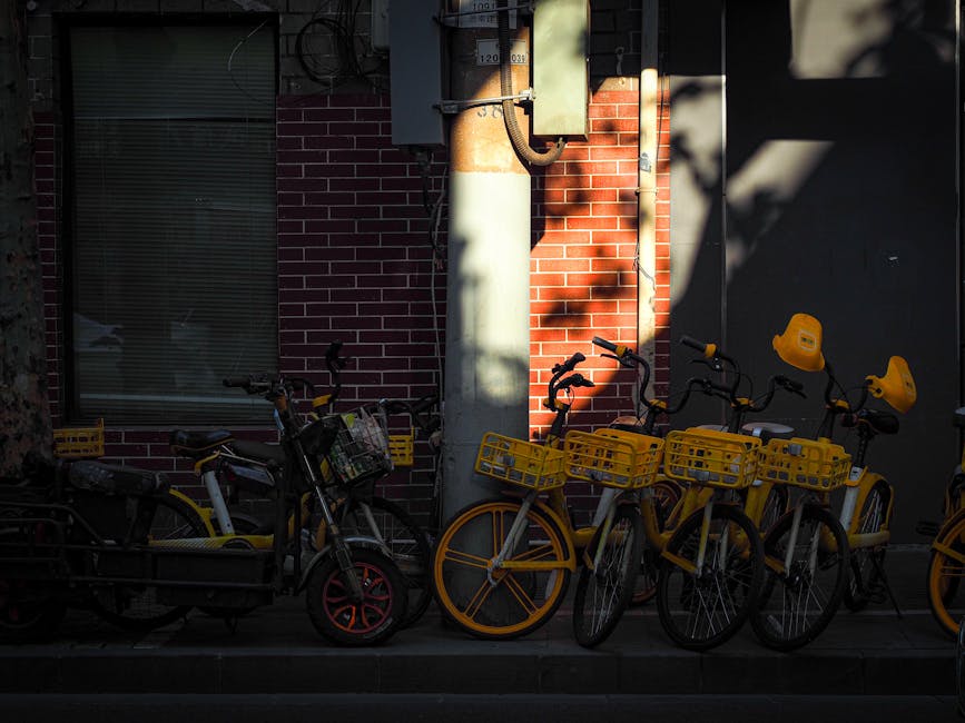 Electric Bicycle Advice for Riders Comparing Commuter and Cargo Bicycles for Weekend Rides Electric Bicycle Advice for Riders Comparing Commuter and Cargo Bicycles for Weekend Rides