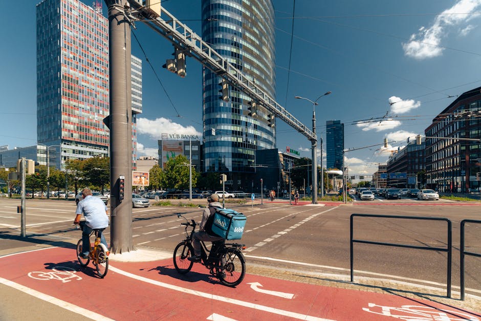 Electric Bicycle Advice for Safer Commuting, Charging, and Storage Habits with a Focus on Speed for New Cyclists Electric Bicycle Advice for Safer Commuting, Charging, and Storage Habits with a Focus on Speed for New Cyclists