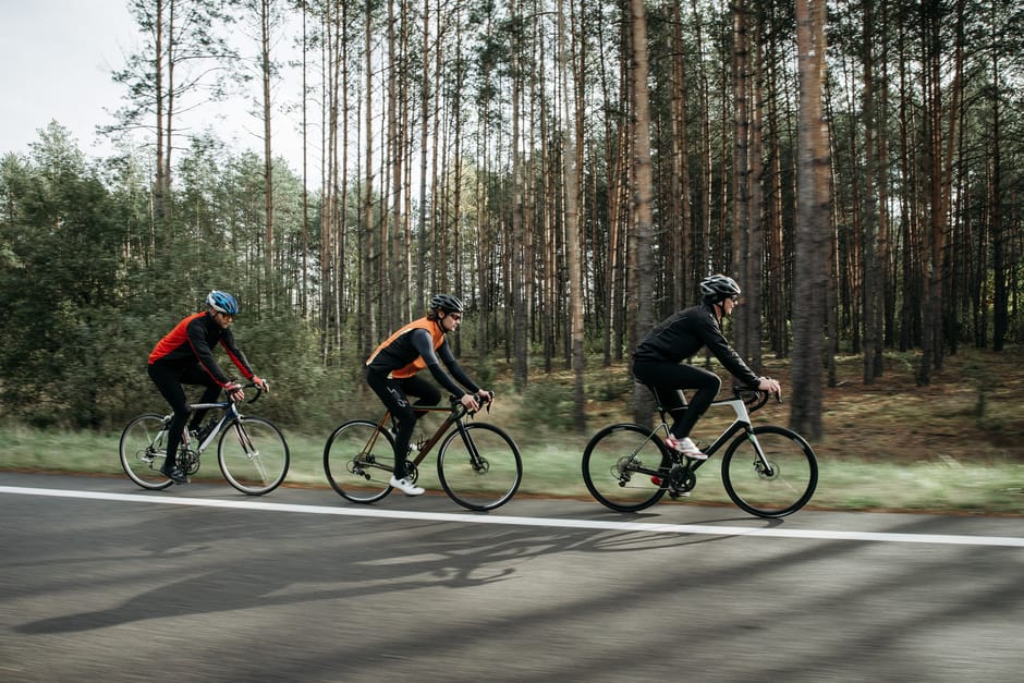 Electric Bicycle Advice That Helps Cyclists Ride Farther with Less Effort—Especially for New Riders Electric Bicycle Advice That Helps Cyclists Ride Farther with Less Effort—Especially for New Riders