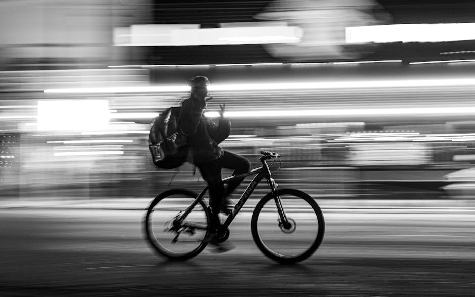 Electric Bicycle Advice That Makes Daily Riding Easier and More Efficient Electric Bicycle Advice That Makes Daily Riding Easier and More Efficient