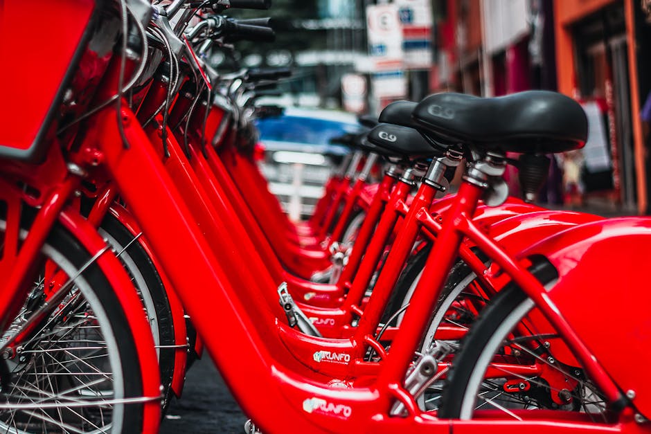 Electric Bicycle Advice: How to Compare Range, Motor Support, and Comfort for New Cyclists Electric Bicycle Advice: How to Compare Range, Motor Support, and Comfort for New Cyclists