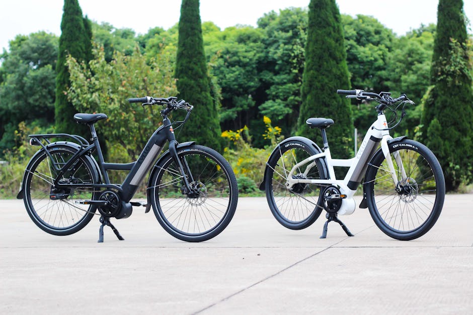 Electric Bicycles Buying Ideas for Families, Commuters, and Fitness Riders with a Focus on Braking for Weekend Rides Electric Bicycles Buying Ideas for Families, Commuters, and Fitness Riders with a Focus on Braking for Weekend Rides