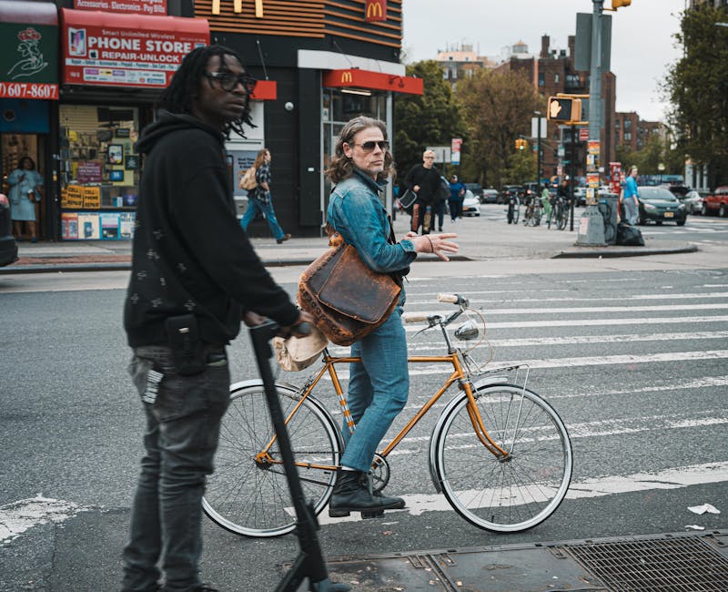 Electric Bicycles Explained for Riders Comparing Features, Range, and Value