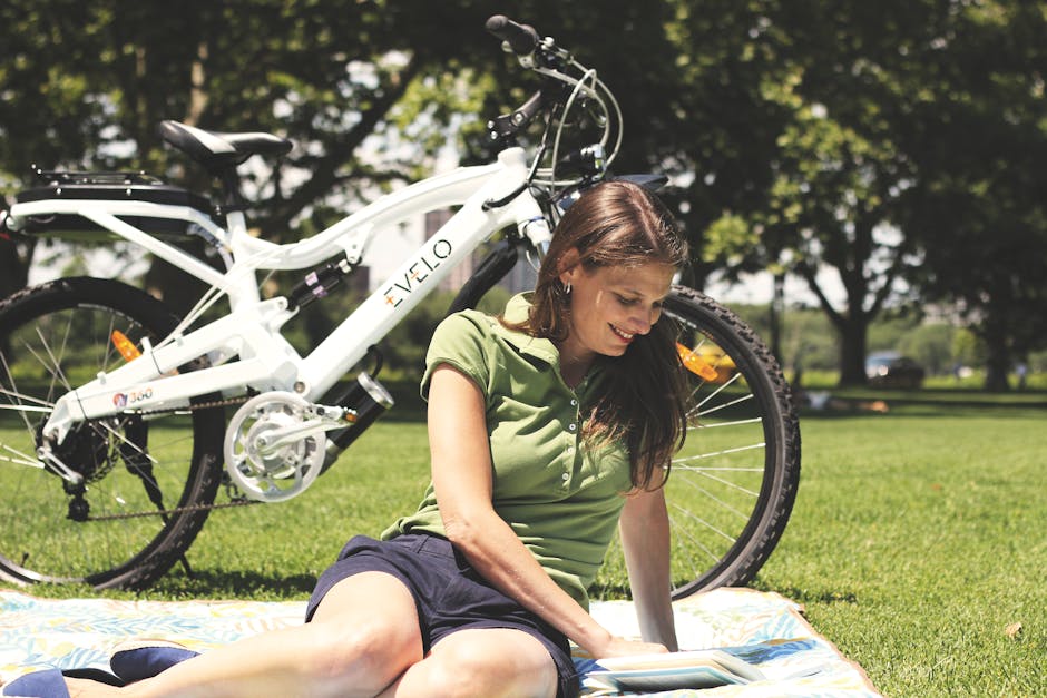 Electric Bicycles Explained for Riders: Comparing Features, Range, and Value with a Focus on Handling for New Cyclists