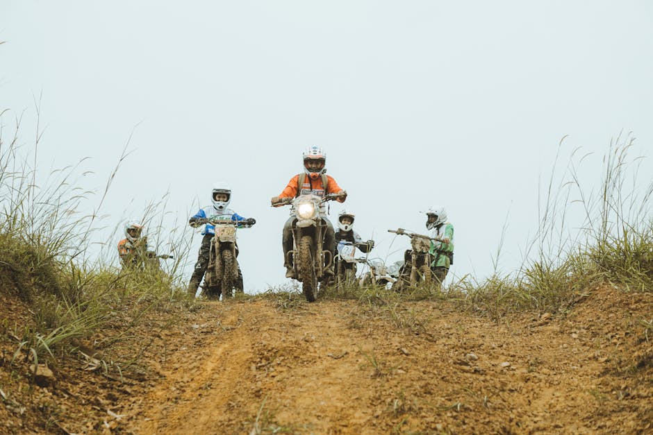 Electric Bicycles for Family Riders Who Want Smooth and Practical Transport with a Focus on Range for Weekend Rides Electric Bicycles for Family Riders Who Want Smooth and Practical Transport with a Focus on Range for Weekend Rides