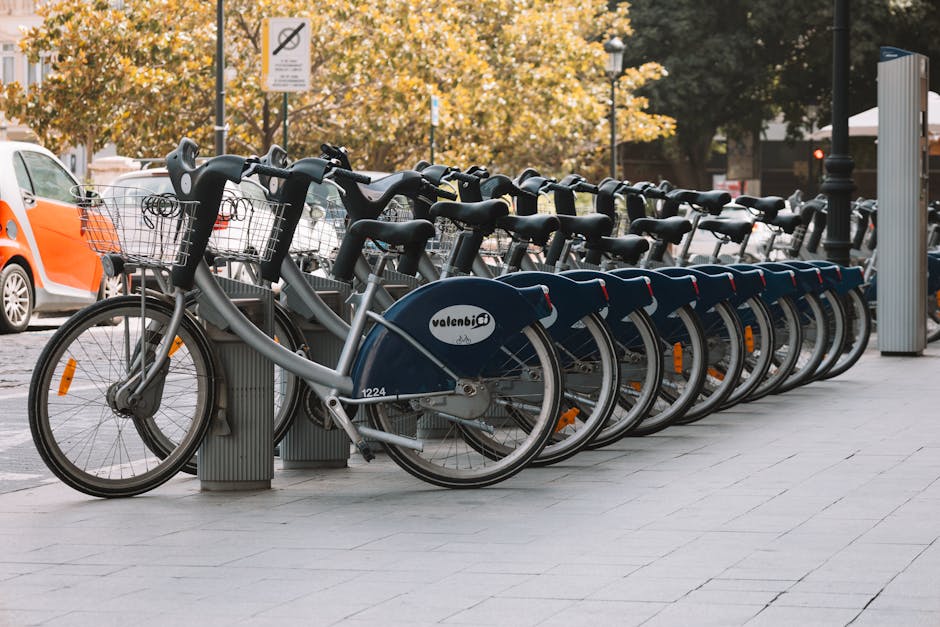 Electric Bicycles Worth Considering for Commuting and Leisure Cycling with a Focus on Comfort for New Cyclists
