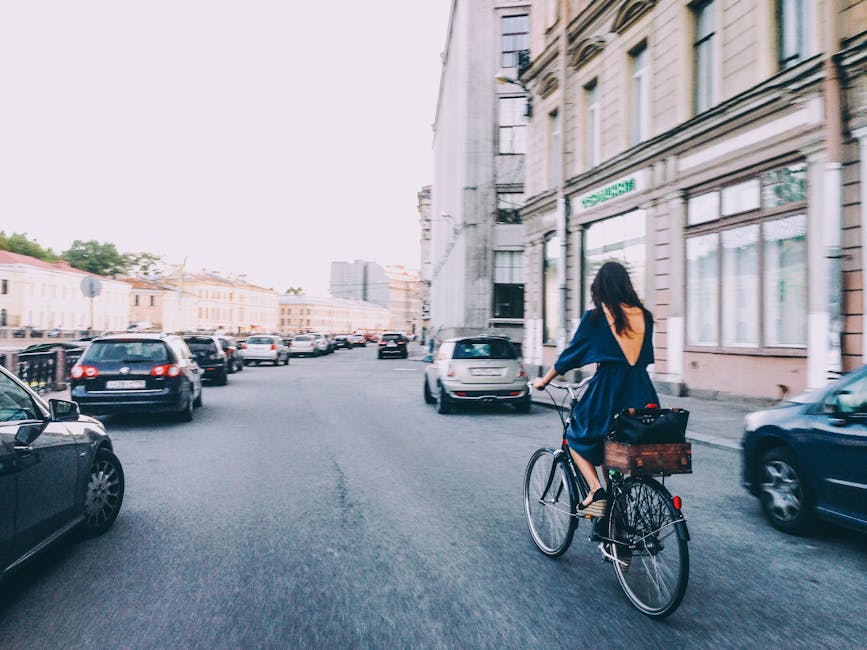 Essential Bicycle Buying Checklist for Choosing Bicycle Tools for Recovery Rides with a Focus on Braking for New Cyclists Essential Bicycle Buying Checklist for Choosing Bicycle Tools for Recovery Rides with a Focus on Braking for New Cyclists