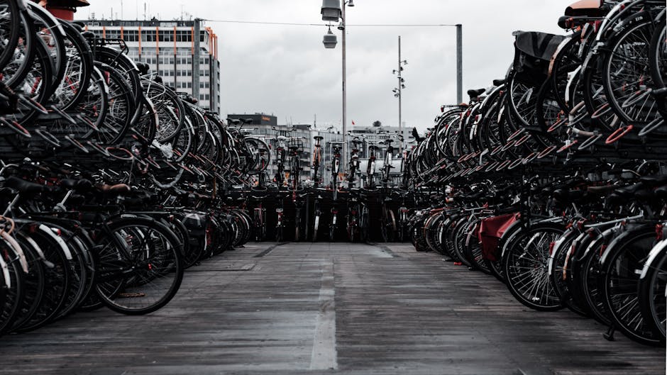 How to Maintain a Bicycle and Avoid Expensive Repair Mistakes at Home with a Focus on Comfort for New Cyclists