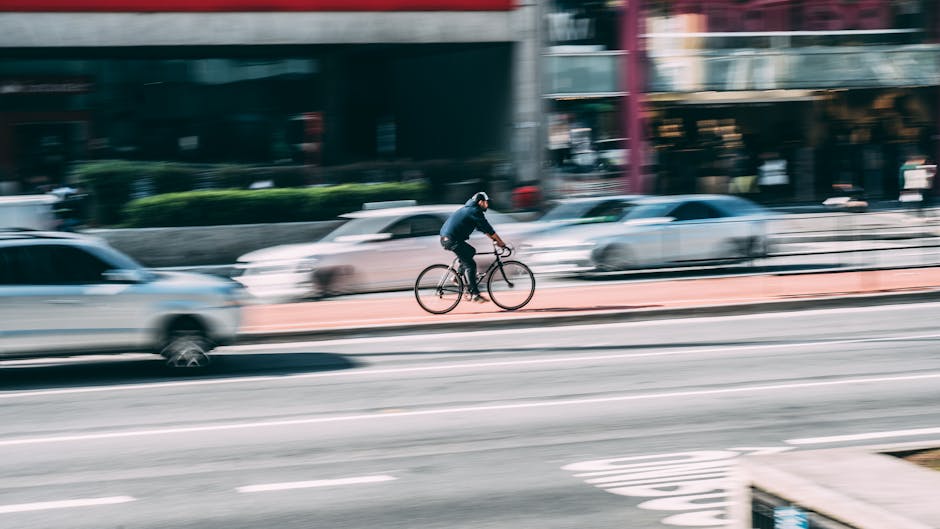 How to Maintain a Bicycle and Make Components Last Much Longer: A Setup Guide for New Cyclists How to Maintain a Bicycle and Make Components Last Much Longer: A Setup Guide for New Cyclists