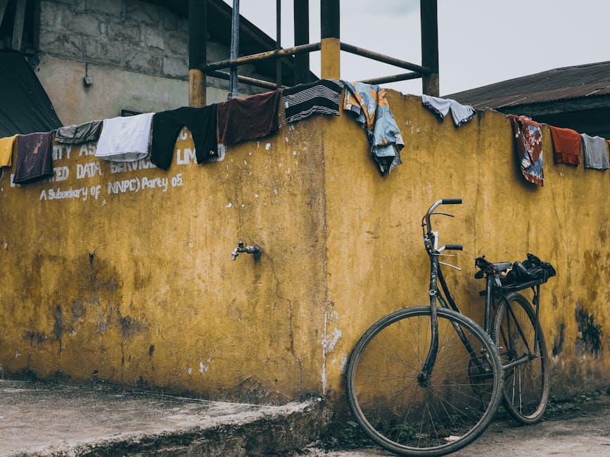 How to Maintain a Bicycle and Make Components Last Much Longer