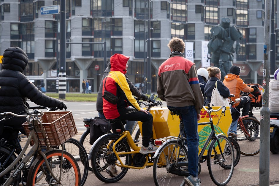 How to Maintain a Bicycle Even If You’re Completely New to Cycling How to Maintain a Bicycle Even If You’re Completely New to Cycling