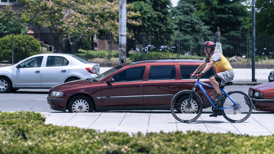 How to Maintain a Bicycle Step by Step for Safer Daily Cycling Performance with a Focus on Posture for New Cyclists