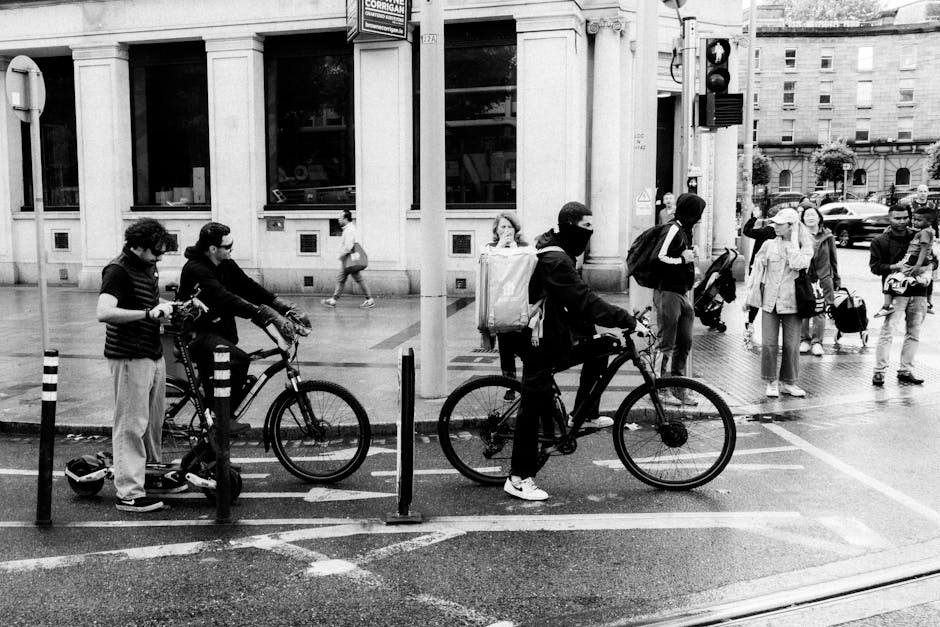 How to Maintain a Bicycle Step by Step for Safer Daily Cycling How to Maintain a Bicycle Step by Step for Safer Daily Cycling