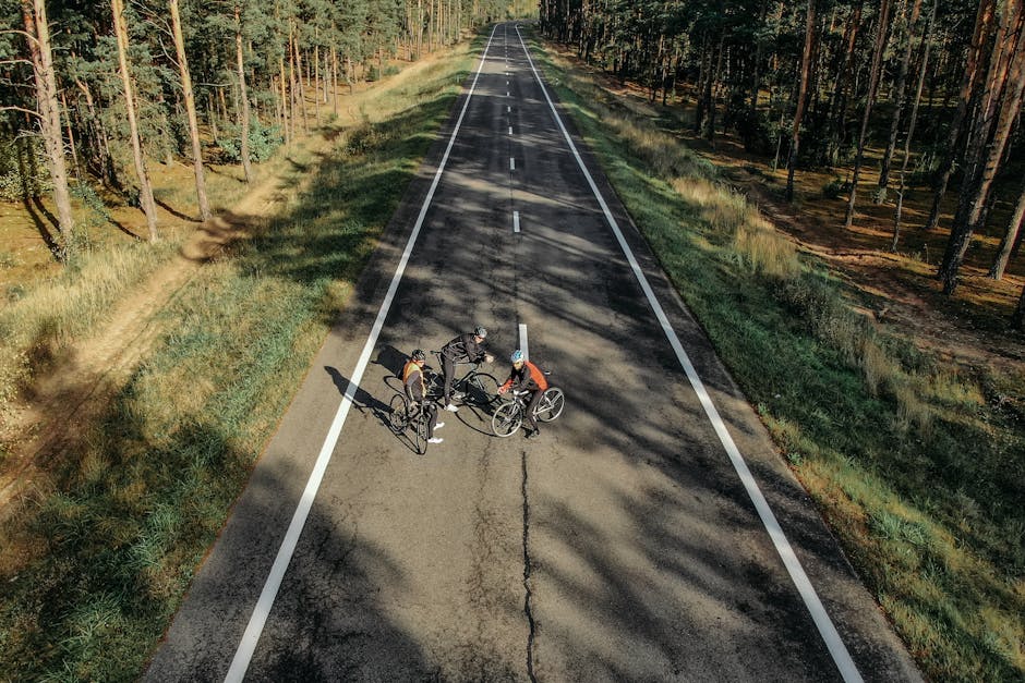 How to Maintain a Bicycle Using Beginner-Friendly Tools and Easy Habits with a Focus on Braking for Weekend Rides