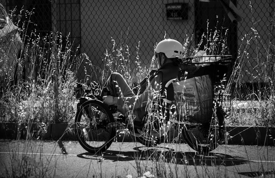 How to Maintain a Bicycle Using Beginner-Friendly Tools and Easy Habits with a Focus on Speed for New Cyclists