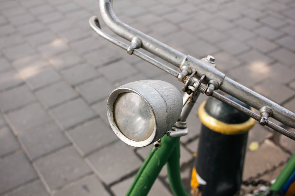 How to Maintain a Bicycle Year-Round with a Practical Care Checklist for Weekend Rides