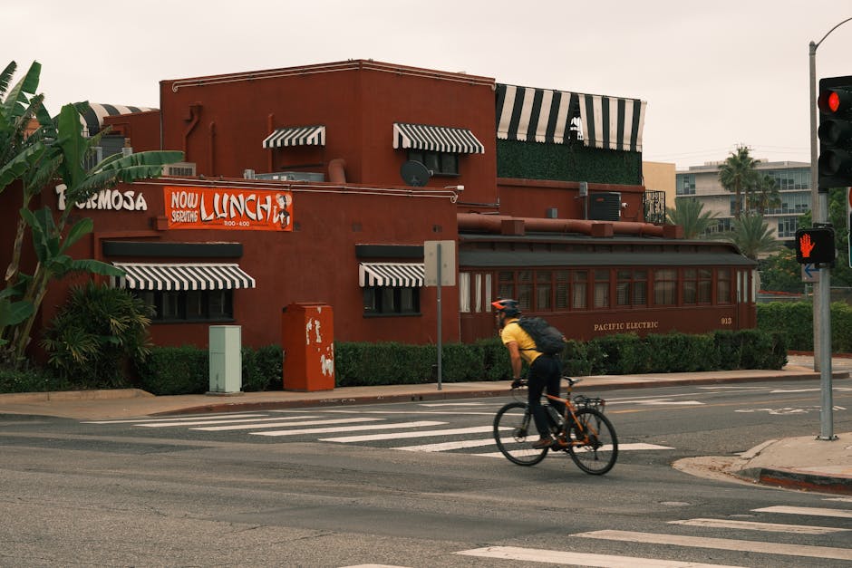 How to Prevent Common Bicycle Problems with Simple Maintenance Habits: A Focus on Traction for New Cyclists