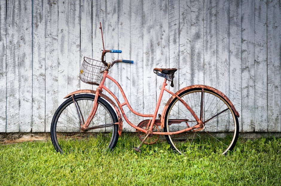 Important Bicycle Maintenance Mistakes That Every Cyclist Should Avoid for Better Speed and Safety Important Bicycle Maintenance Mistakes That Every Cyclist Should Avoid for Better Speed and Safety