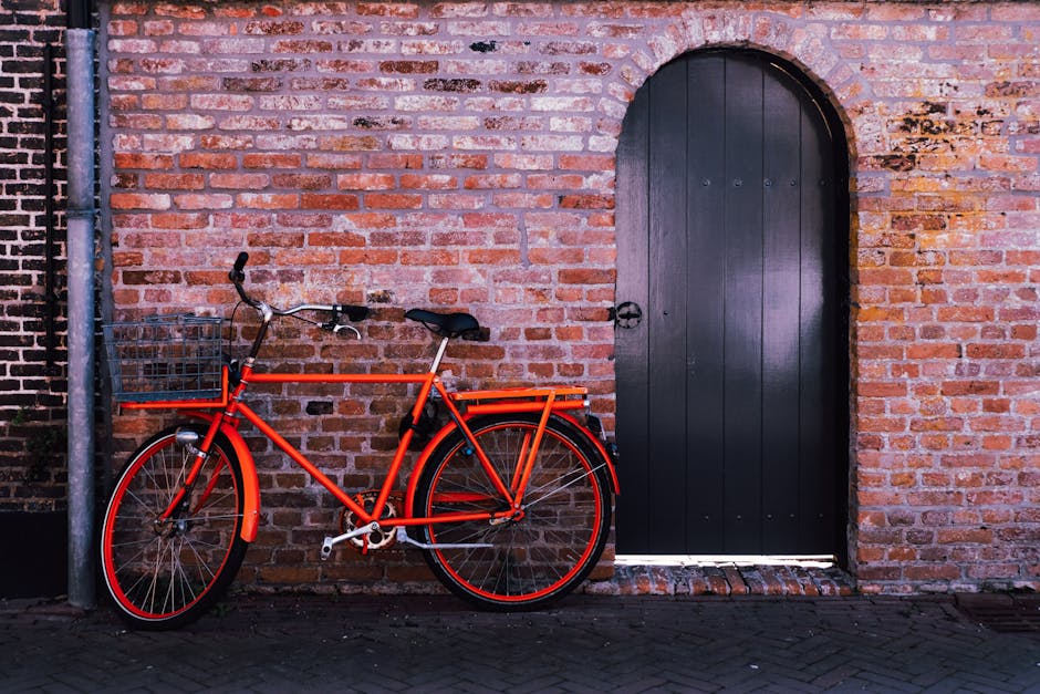 Practical Cycling Tips to Improve Comfort, Balance, and Confidence on Rides with a Focus on Fit for New Cyclists