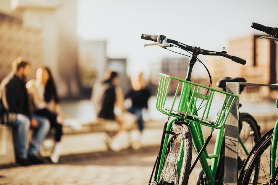 Practical Cycling Tips to Improve Comfort, Balance, and Confidence on Rides Practical Cycling Tips to Improve Comfort, Balance, and Confidence on Rides