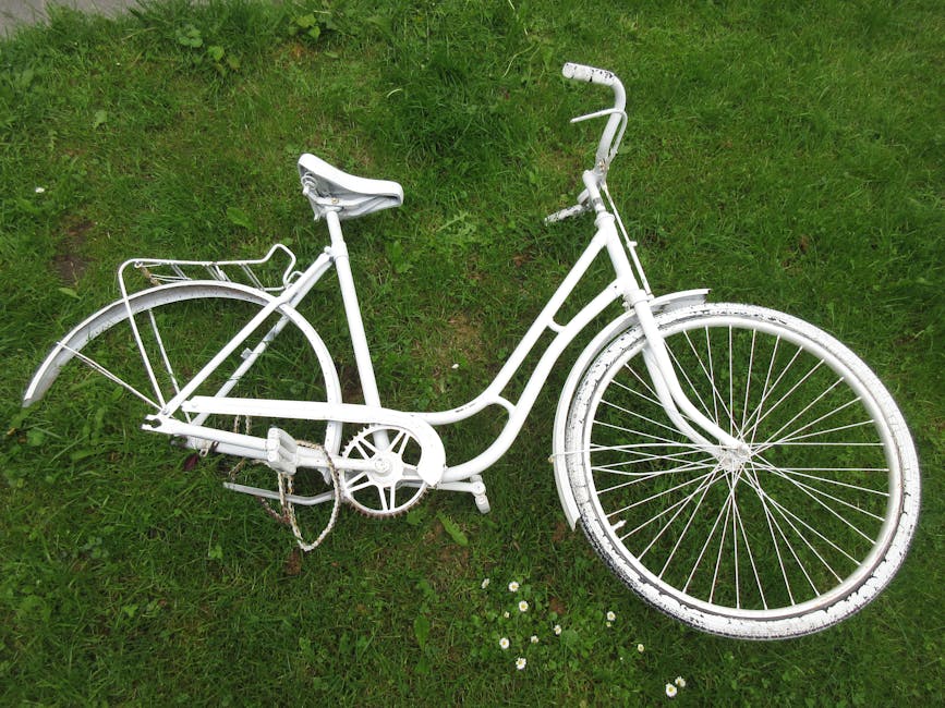 Practical Guide to Buying a Reliable Bicycle Rack for Long-Term Cycling Use with a Focus on Control for New Cyclists Practical Guide to Buying a Reliable Bicycle Rack for Long-Term Cycling Use with a Focus on Control for New Cyclists