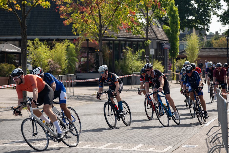 Road Cycling Guide for Choosing Routes, Gear, and Smart Training Goals with a Focus on Versatility for New Cyclists Road Cycling Guide for Choosing Routes, Gear, and Smart Training Goals with a Focus on Versatility for New Cyclists