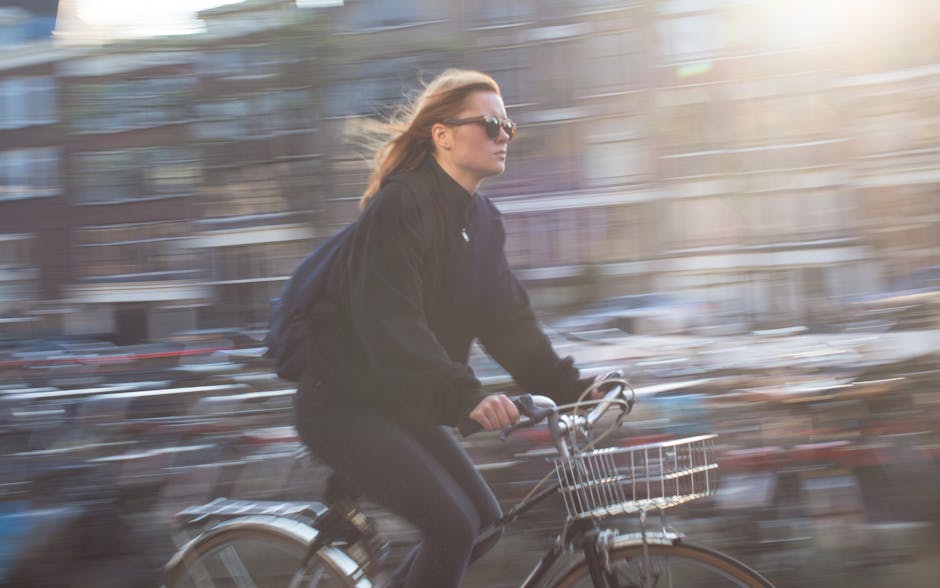 Road Cycling Guide to Better Speed, Comfort, and Control on Long Rides with a Focus on Posture for New Cyclists