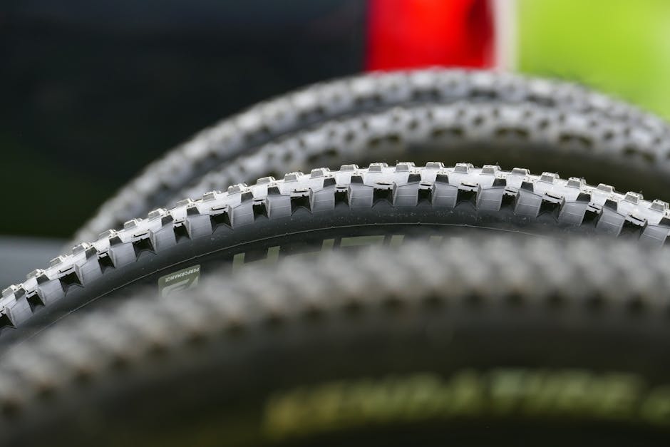 Road Cycling Guide to Tires, Wheels, and Pressure for Better Control and Security on Weekend Rides