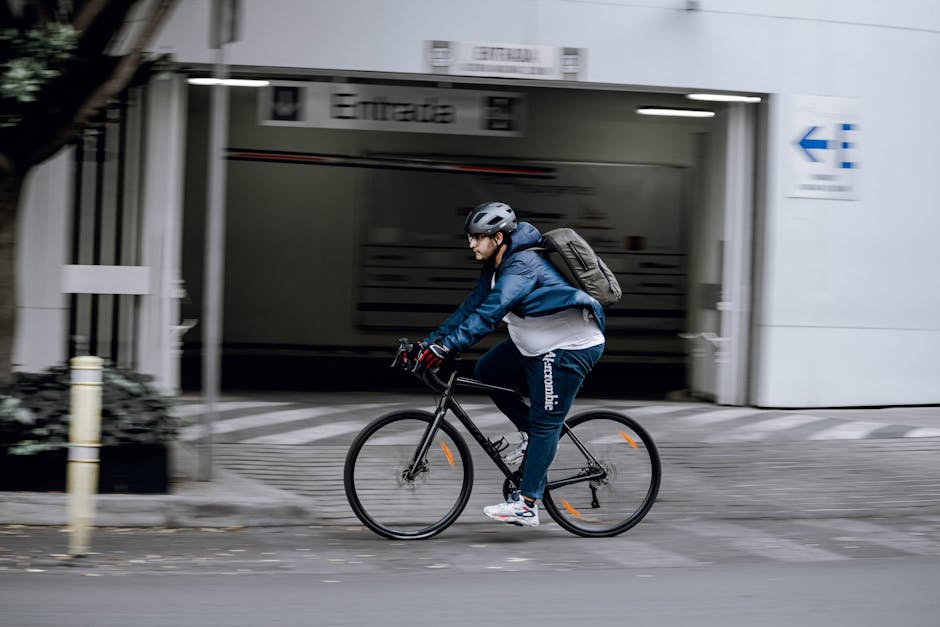 Road Cycling Mistakes That Can Slow Progress and Reduce Ride Enjoyment on Weekend Rides