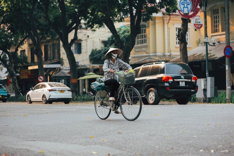 Routine Bicycle Maintenance Plan for Better Safety and Ride Efficiency with a Focus on Range for Weekend Rides