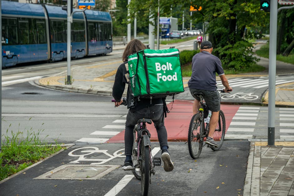 Simple Cycling Tips That Make Every Bicycle Ride Smoother and More Enjoyable with a Focus on Gearing for New Cyclists
