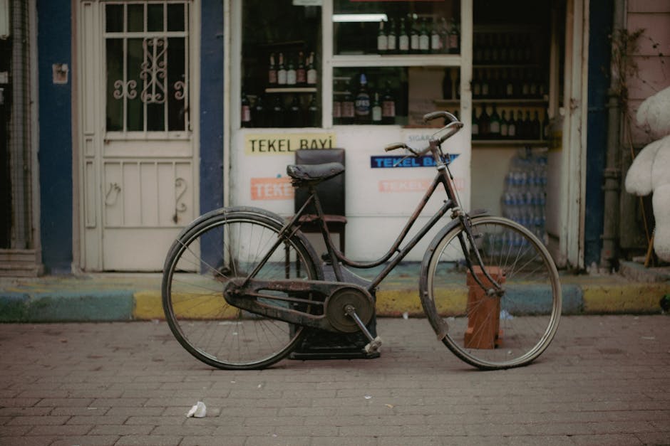 What to Know Before Buying a City Bicycle for Recovery Rides and Daily Cycling What to Know Before Buying a City Bicycle for Recovery Rides and Daily Cycling